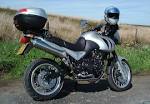 Triumph Tiger 955i Road Tests Lifestyle The Independent