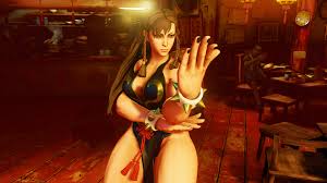 Image result for street fighter 5