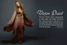 Résultat de recherche d'images pour "stevie nicks on a horse"