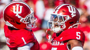 Indiana Football Pays Over $3 Million for 2025 Non-Conference Schedule Amid Strategy Shift