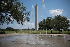 Tuesday’s warm temperatures break decadelong record in DC