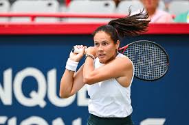 daria kasatkina Picture
