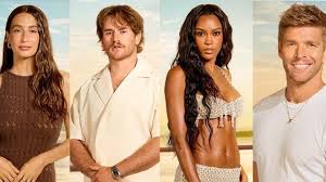 'Summer House’ star breaks silence after backlash. Couple spotted in NYC