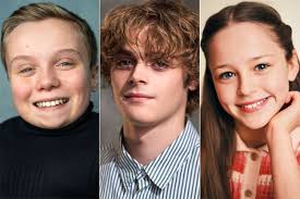 ‘Harry Potter’ season 2 finds its Dobby, Tom Riddle, and Ginny Weasley