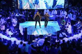 Palenque Fiestas De Octubre 2026