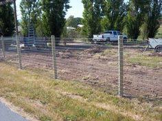 Image result for non climb fence