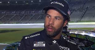 Yellow Line Betrayal: Bubba Wallace's Fight for Justice Exposes NASCAR's Inconsistent Rulebook at EchoPark Speedway