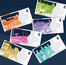 Bank of England - News update