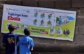 US Response to Ebola Outbreak in DRC: Public Health Cuts and International Concerns