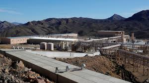 China Expands Rare Earth Export Controls Amid Trade Tensions