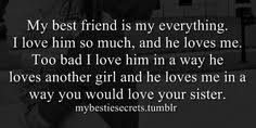 Our friendship for eachother... on Pinterest | Guy Best Friend ... via Relatably.com