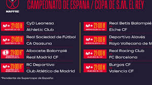 copa del rey