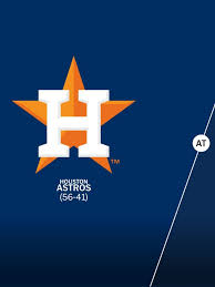 Mariners vs. Astros Preview