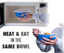 「hot food from plastic bowls」的圖片搜尋結果