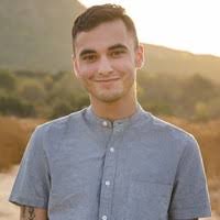 FirstGen Content Employee Nick Massari's profile photo