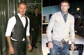 Image result for david beckham dressing style