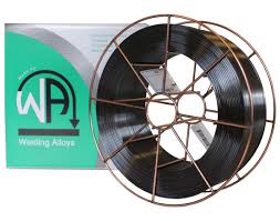 QWS - Welding Supply Solutions - MIG WIRE HC-O HARD FACING