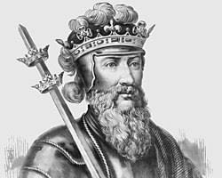 Immagine di Edoardo III d'Inghilterra