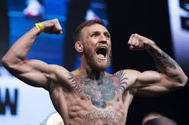 ufc heute