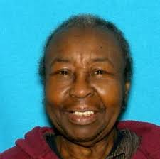 Editor&#39;s note: Ada Lee Little was located Wednesday at Southeast 82 Avenue ... - ada-lee-little
