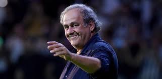 Trend Google: platini