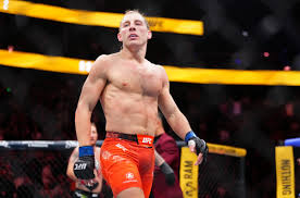 Pimblett Vs. Saint-Denis Odds, Full Fight Preview & Prediction