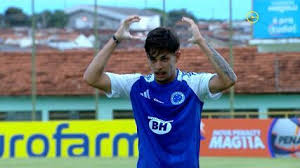 Com destaque na Copinha, atacante do Cruzeiro entra no radar do Benfica; veja detalhes