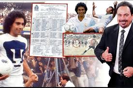 Hugo Sanchez