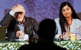 The Telegraph - News update