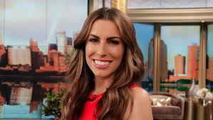 Alyssa Farah Griffin's Health Scare and Other Celebrity Health Updates