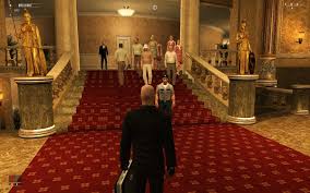 Hasil gambar untuk game hitman blood money