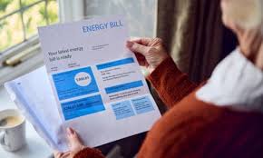 UK Bill Payers Still Vulnerable to Energy Crisis Amid High Prices and Slow Reforms