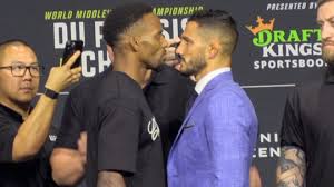 MMA Junkie - News update