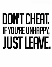 Cheating Quotes &amp; Sayings, Pictures and Images via Relatably.com