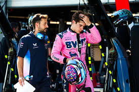 Sajtó: Bottas is az Alpine listáján?