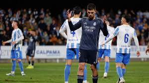 Estalla el 'caso Ceballos' en el Real Madrid
