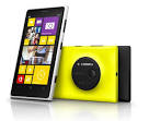 Oferta nokia lumia 1020