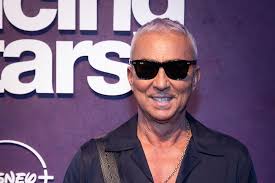 Bruno Tonioli Wants to Wear a Speedo on DWTS Is Not a Joke — The Hidden Ratings Play Behind Body Comedy