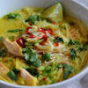 Story image for Chicken Recipes For Dinner Asian from Huffington Post