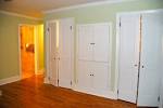 10ideas about Bedroom Closet Doors on Pinterest Bedroom