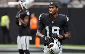 Kirk Cousins and Fernando Mendoza already feeling impact of 'hungry' star as Raiders add new weapon