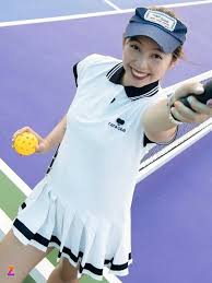 Thấy gì khi Hội An đăng cai chung kết giải Pickleball thế giới?