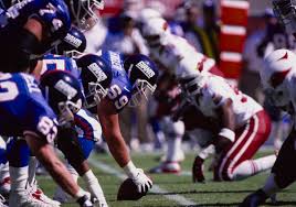 Arizona Cardinals and New York Giants preparing for a historic NFL matchup