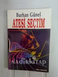 Burhan Günel kitapları ile ilgili görsel sonucu