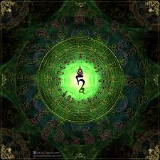 Image result for green tara