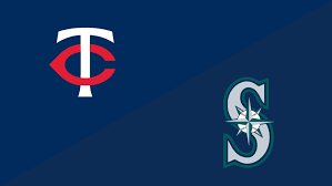 Twins Rally to Defeat Mariners in Extra Innings