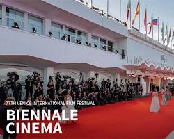 Image of Venice Film Festival