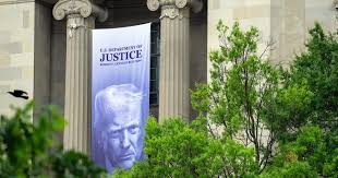 Anti-abortion activist agrees to 7-figure settlement with Trump Justice Department