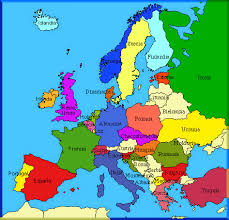 Resultado de imagen de IMAGEN EUROPA