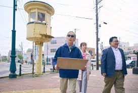 NHK - News update